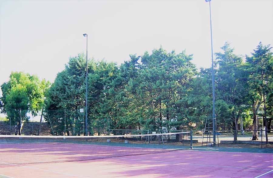 Villaggio Camping Маратеа Екстериор снимка