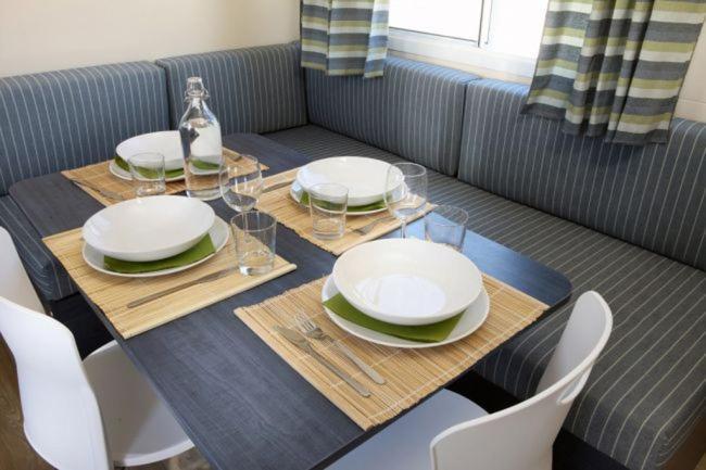 Villaggio Camping Маратеа Екстериор снимка