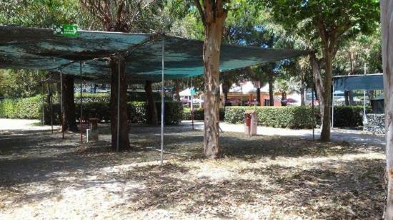 Villaggio Camping Маратеа Екстериор снимка